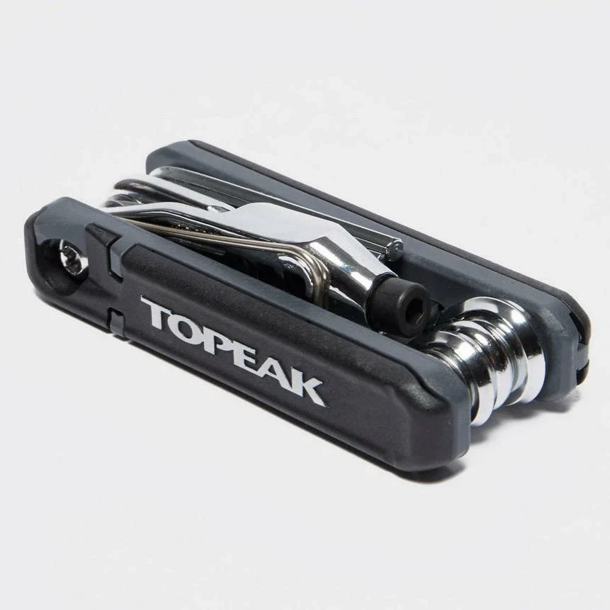 Topeak Hexus X Multi Tool for MTB/Road Bike - Image 4