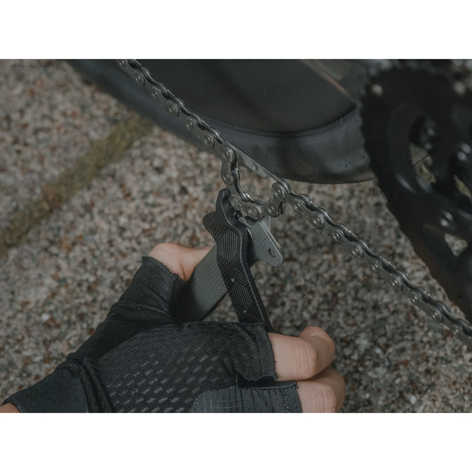 Topeak Power Lever Pro - Link Pliers / Chain Tool / Tyre Levers / Chain Hook - Image 3