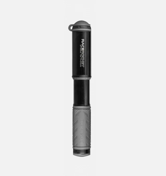 Topeak Race Rocket 120psi Mini Cycle Road & Mountain Bike Pump Schrader / Presta - Image 4