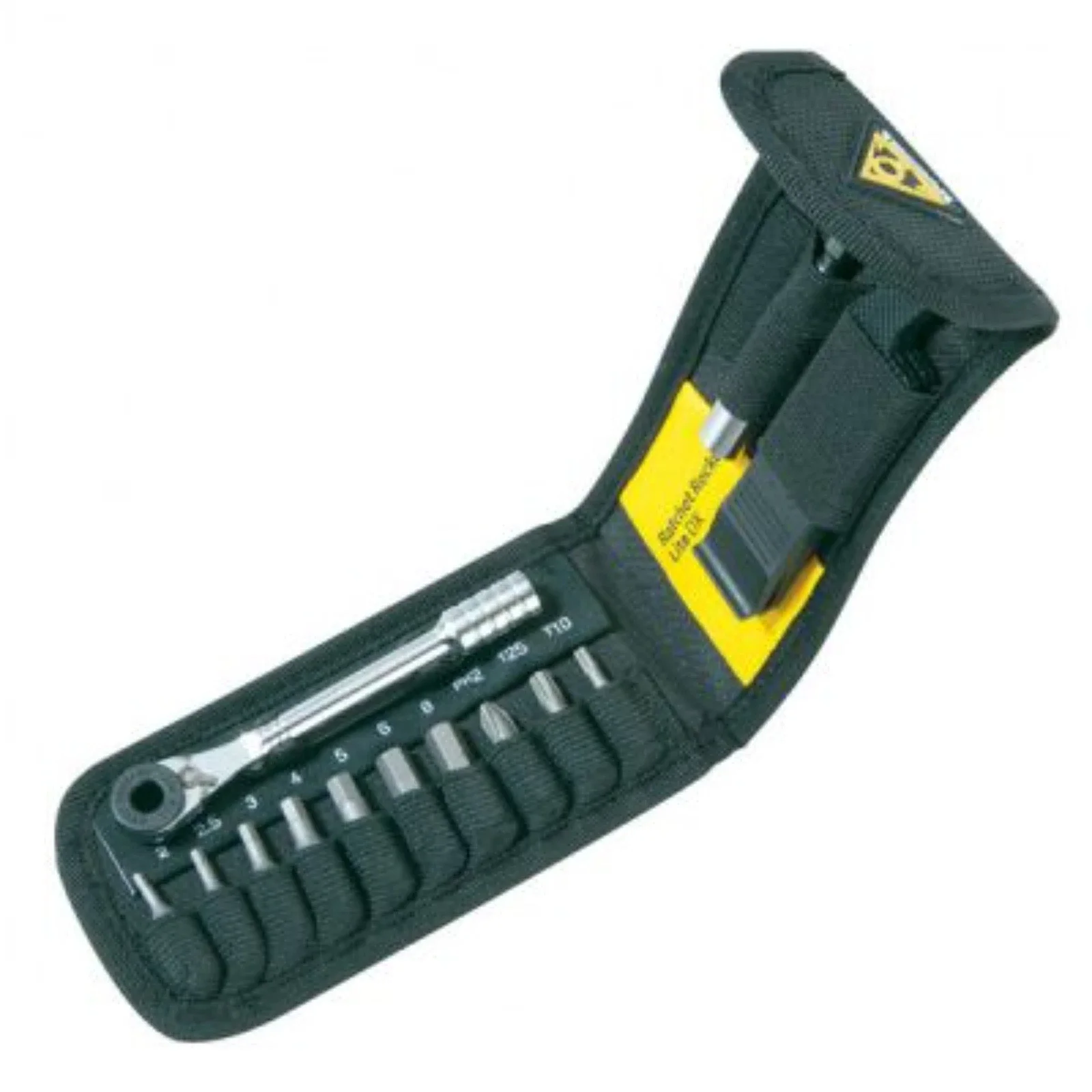 Topeak Ratchet Rocket Lite DX. Cycling - Bike - Cycle Tool - Image 2