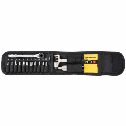 Topeak Ratchet Rocket Lite NTX+ Multi Tool - Image 2