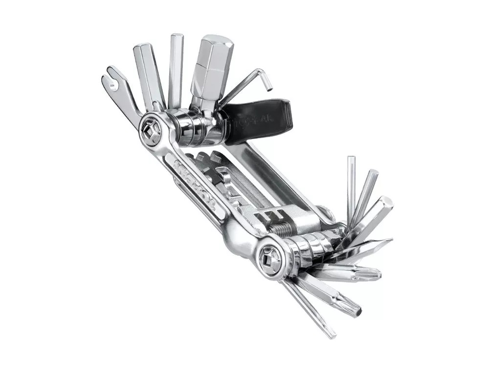 Topeak Mini 20 Pro - Bike Multi-Tool - Image 2