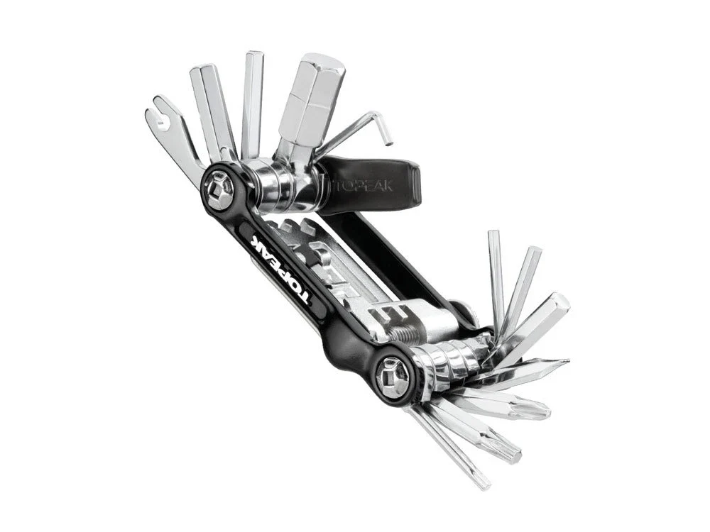 Topeak Mini 20 Pro - Bike Multi-Tool - Image 3