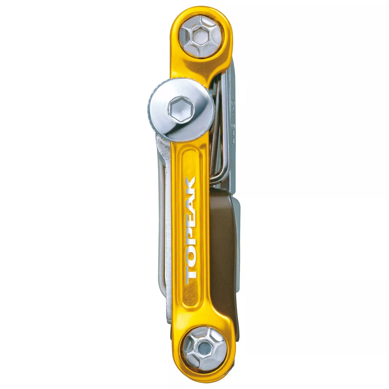 Topeak Mini 20 Pro - Bike Multi-Tool - Image 4