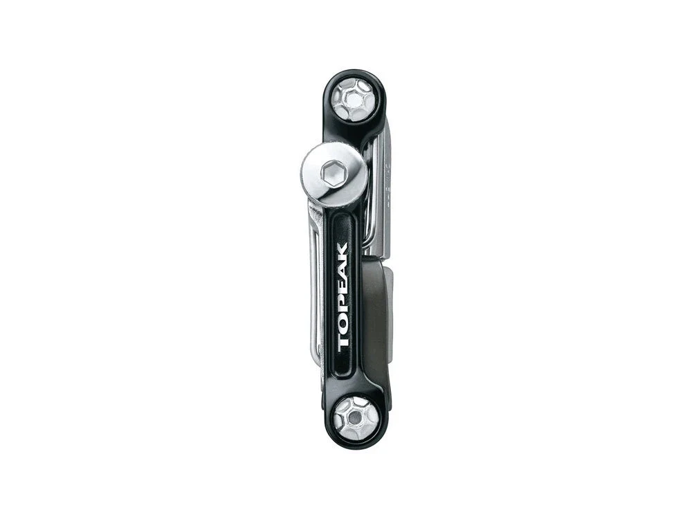 Topeak Mini 20 Pro - Bike Multi-Tool - Image 6