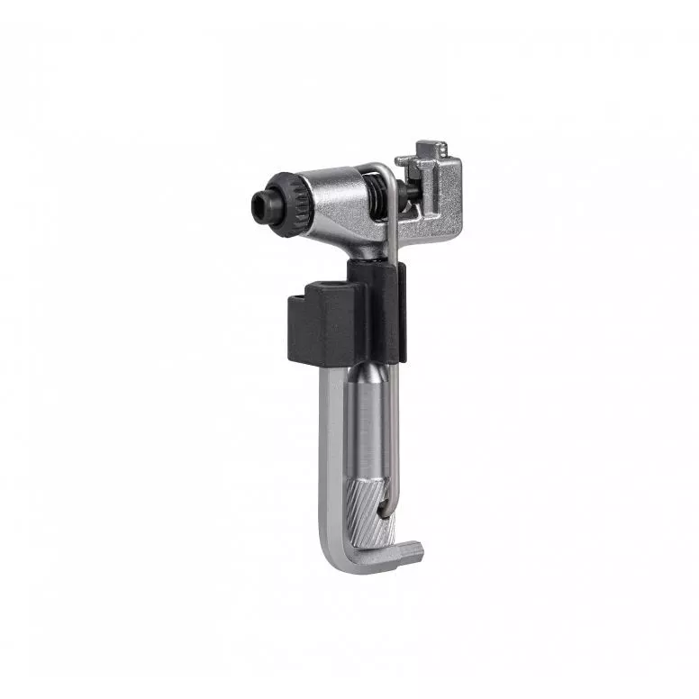 Topeak Super Chain Tool - Link Extractor & Joiner - 13S - Black/Silver