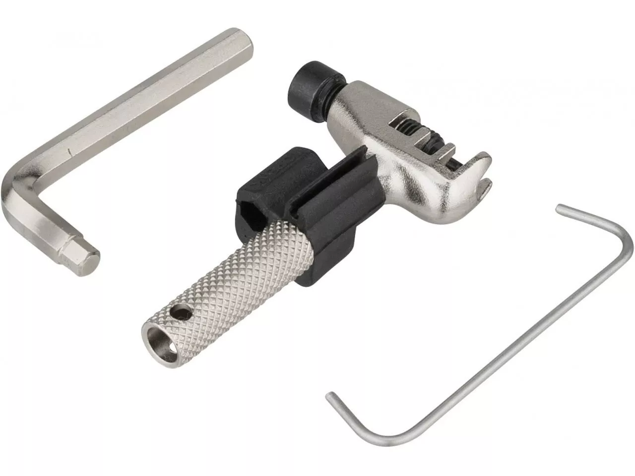 Topeak Super Chain Tool - Link Extractor & Joiner - 13S - Black/Silver - Image 2