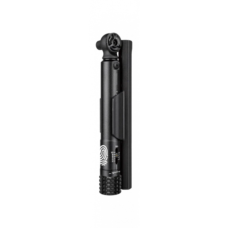 Topeak Torq Wrench 2-10 Nm Stick Bike Cycle Tool - TT2587