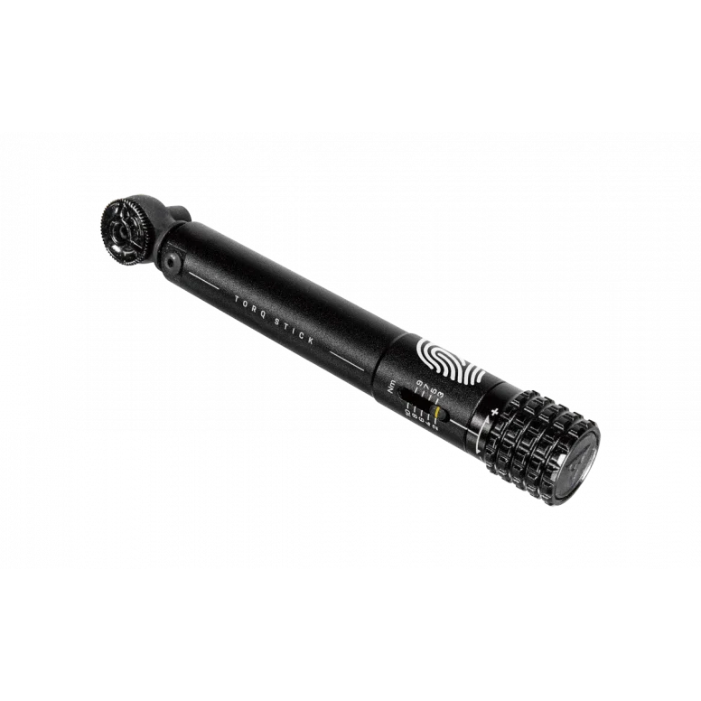 Topeak Torq Wrench 2-10 Nm Stick Bike Cycle Tool - TT2587 - Image 2