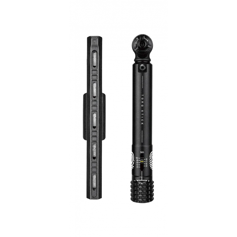 Topeak Torq Wrench 2-10 Nm Stick Bike Cycle Tool - TT2587 - Image 3