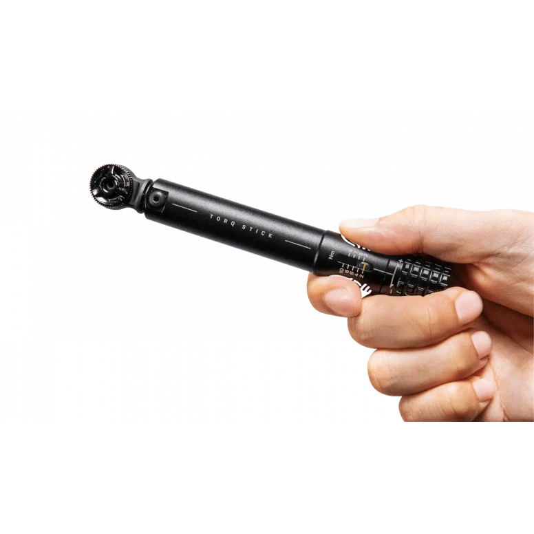 Topeak Torq Wrench 2-10 Nm Stick Bike Cycle Tool - TT2587 - Image 4
