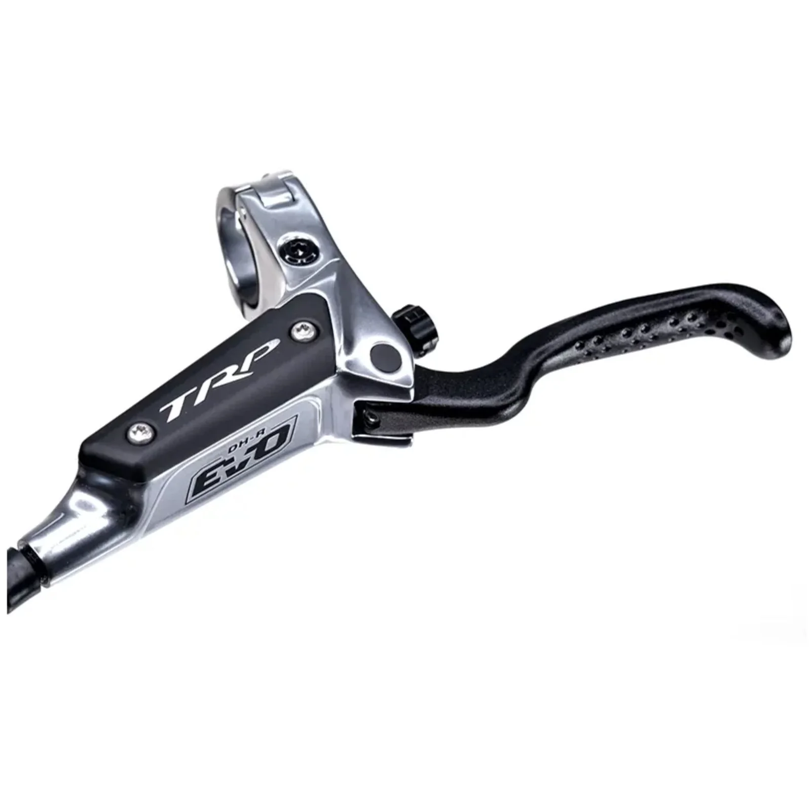 TRP DH-R Evo Hydraulic Disc Brake. In Gold or Graphite Grey. - Image 4