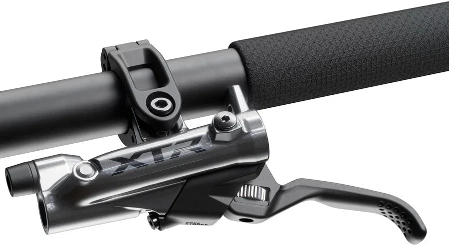 XTR BL-M9220 Enduro Brake Lever - Shimano XTR BL-M9220R - LATEST VERSION! Right. - Image 2